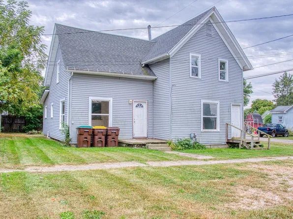 205 W Sprague St, Bancroft, MI 48414