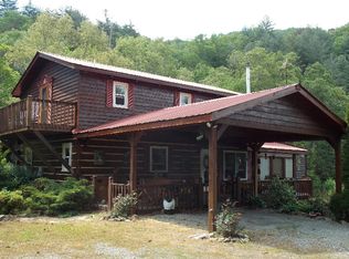 785 White Pine Trl, Suches, GA 30572