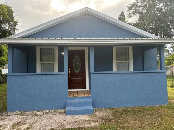 1204 S Smith Ave, Lakeland, FL 33815