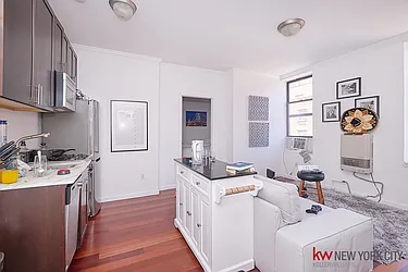 Rented by Keller Williams NYC