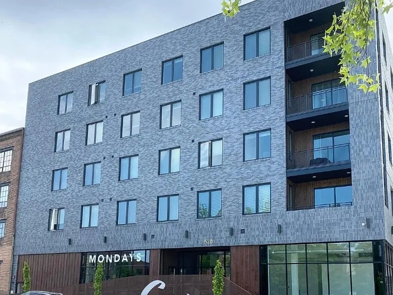 520 S Caroline St #102 — Photo 10