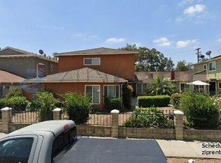 290 E Marker St, Long Beach, CA 90805