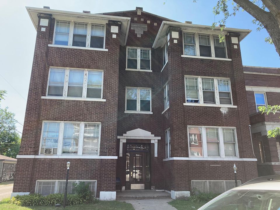 1st image of 6344 S Throop St #2R