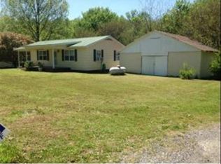 1895 County Road 1598, Joppa, AL 35087