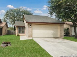 11819 Country Springs St, San Antonio, TX 78249