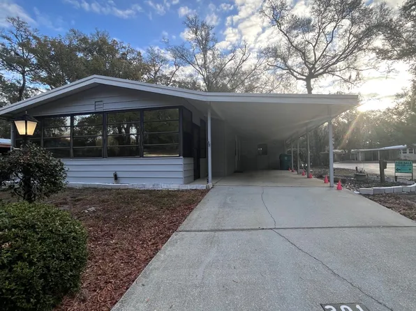 301 Knot Way, Deland, FL 32724