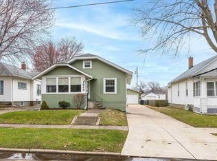 1845 32nd St, Rock Island, IL