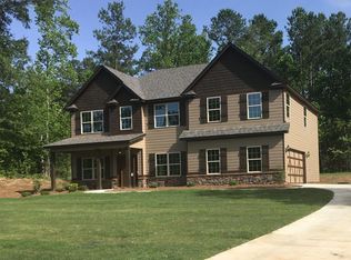 47 Maple Creek Dr, Cataula, GA 31804