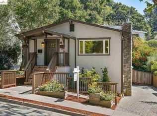 2348 Marin Ave, Berkeley, CA 94708