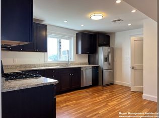 26 Clay St #2F, Cambridge, MA 02140