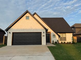 4803 SW Elderwood St, Bentonville, AR 72713