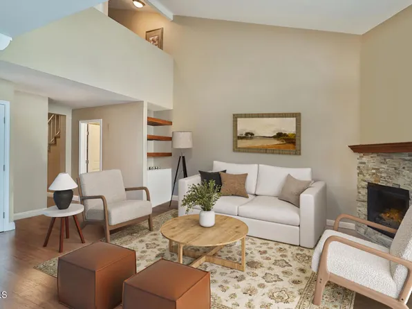 1993 Wheelwright Ln, Thousand Oaks, CA 91320