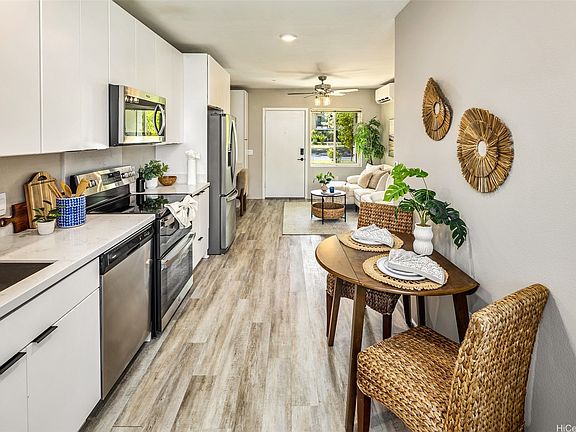 5th image of 91-3575 Kamolehonua St Unit 909