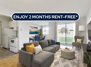 507 Balmoral Dr #304, Brampton, ON L6T 1W3