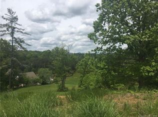 11 Old Amber Dr, Weaverville, NC 28787