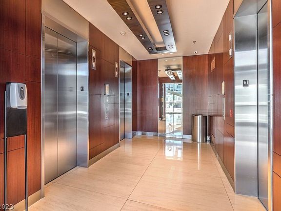 4th image of 4575 Dean Martin Dr Unit 2511