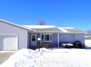 1205 Silver Ave, Cashton, WI 54619
