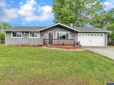 426 NE Hill St, Sheridan, OR, 97378