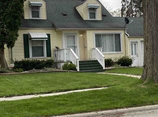 2758 Golfside Ln, Flint, MI 48504