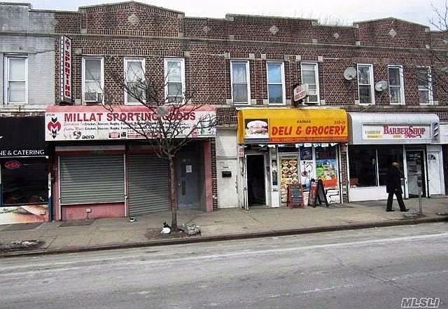 2nd image of 21509 Jamaica Ave