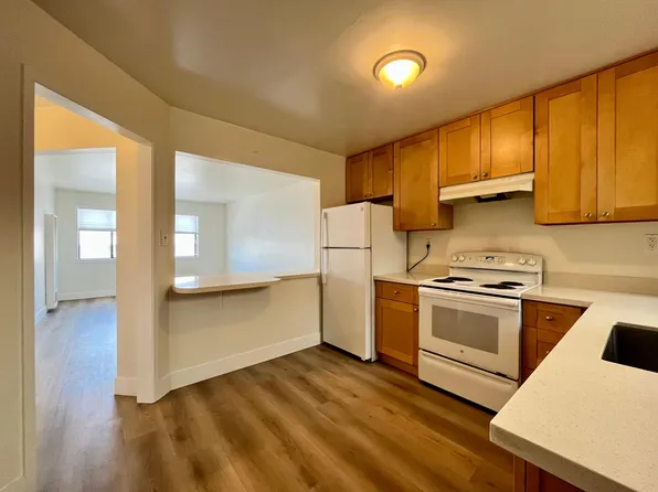 31 1st Ave #4, Daly City, CA 94014
