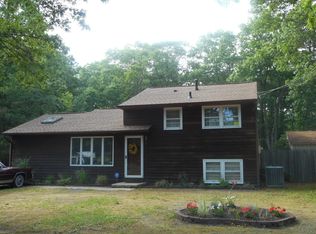219 S Key Dr, Galloway, NJ 08205