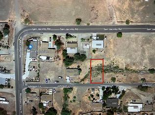 0 Johnson Ln, Quail Valley, CA 92587