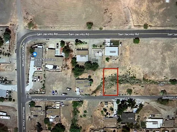 0 Johnson Ln, Quail Valley, CA 92587