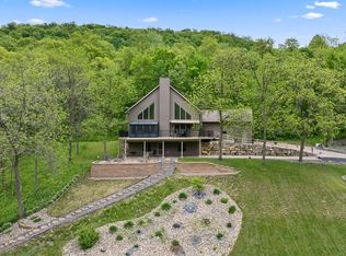 N124 Cedar Hills Ln, Stoddard, WI 54658