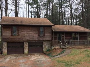 5581 Settlement Rd, Acworth, GA 30102
