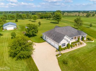 5404 McCue Rd, Union, IL 60180