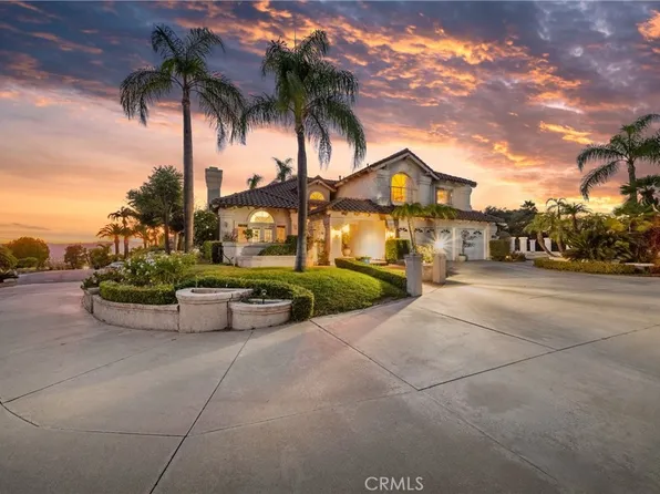 20517 Sartell Dr, Walnut, CA 91789