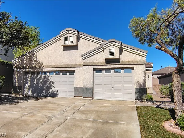 169 Gannett Peak St, Henderson, NV 89012