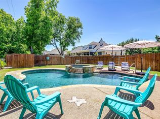 9319 Ravenswood Rd, Granbury, TX 76049