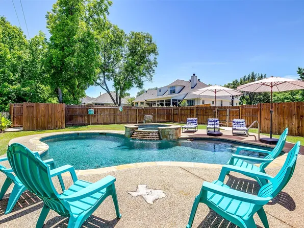 9319 Ravenswood Rd, Granbury, TX 76049