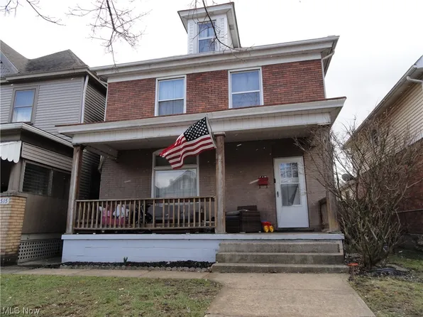 517 Grant St, Newell, WV 26050