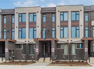63 Creekbank Rd #2, Toronto, ON