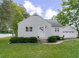 2226 Federal Ave, Alliance, OH 44601