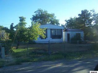 275 Elquist Dr, Sun Valley, NV