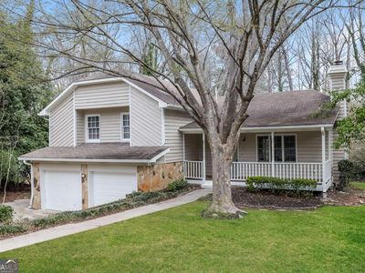 2808 Mountbery Dr, Snellville, GA, 30039