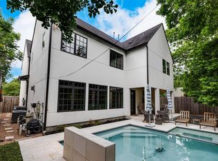 2815 Albans Rd, Houston, TX 77005