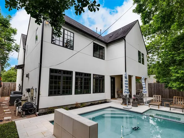 2815 Albans Rd, Houston, TX 77005