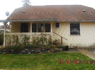 1706 62nd St SE, Everett, WA 98203