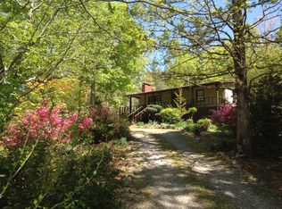 552 Bunker Hill Rd, Blairsville, GA 30512