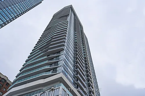 77 Mutual St #2309 Photo 1