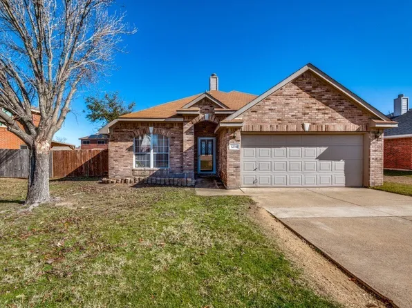 1216 Carberry St, Cedar Hill, TX 75104