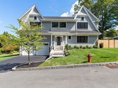 6 Abby Rd, Winchester, MA, 01890