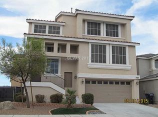 1143 Sax Fifth Ave, Las Vegas, NV 89052