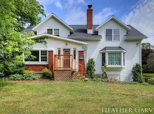 3947 76th St SW, Byron Center, MI 49315