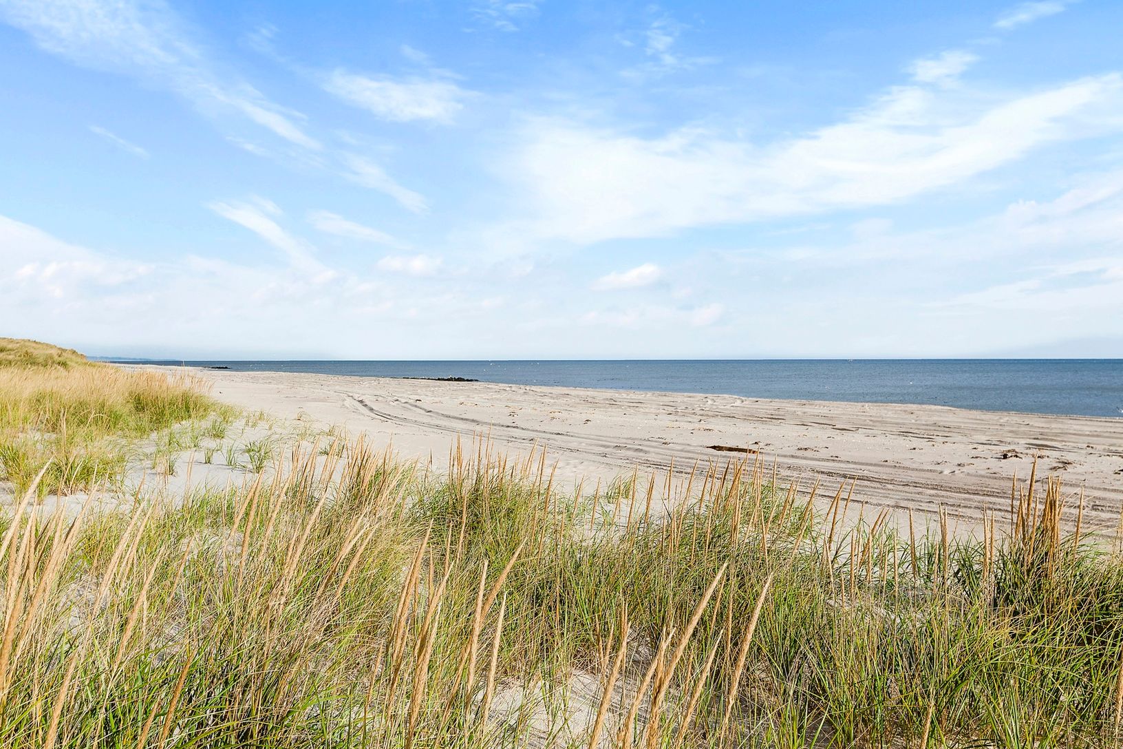  The Atlantic Directly Across the Street